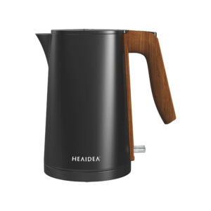 Heaidea hotel food grade 304 stainless steel 1.2L water boiler electric kettle-H-K012