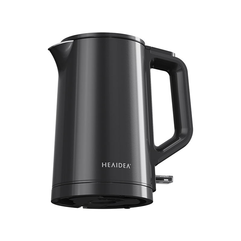 Heaidea Wholesale Hotel 1L Stainless Steel electric kettles for boiling water-H-K010 - Image 3