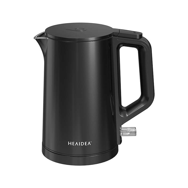 Heaidea Wholesale Hotel 1L Stainless Steel electric kettles for boiling water-H-K010 - Image 6