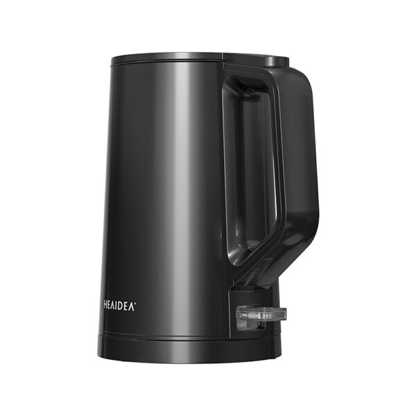 Heaidea Wholesale Hotel 1L Stainless Steel electric kettles for boiling water-H-K010 - Image 5