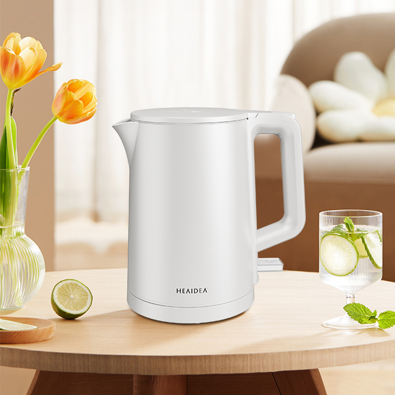 Heaidea hotel electric kettles 0.8L water electric kettle for boiling water-H-K008 - Image 2