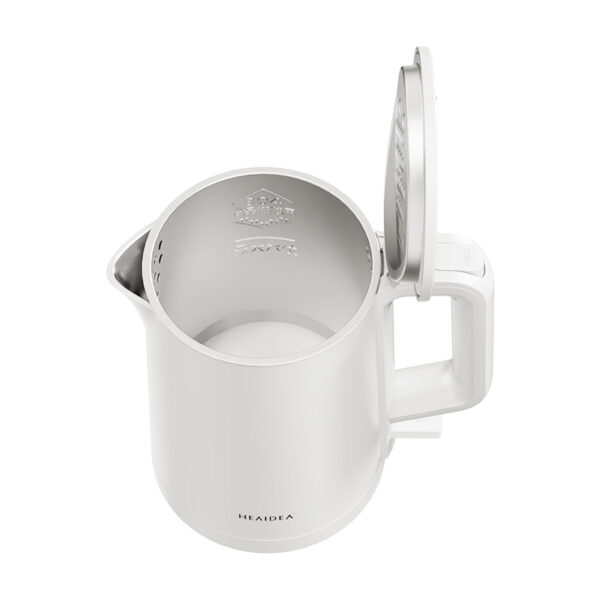 Heaidea hotel electric kettles 0.8L water electric kettle for boiling water-H-K008 - Image 5