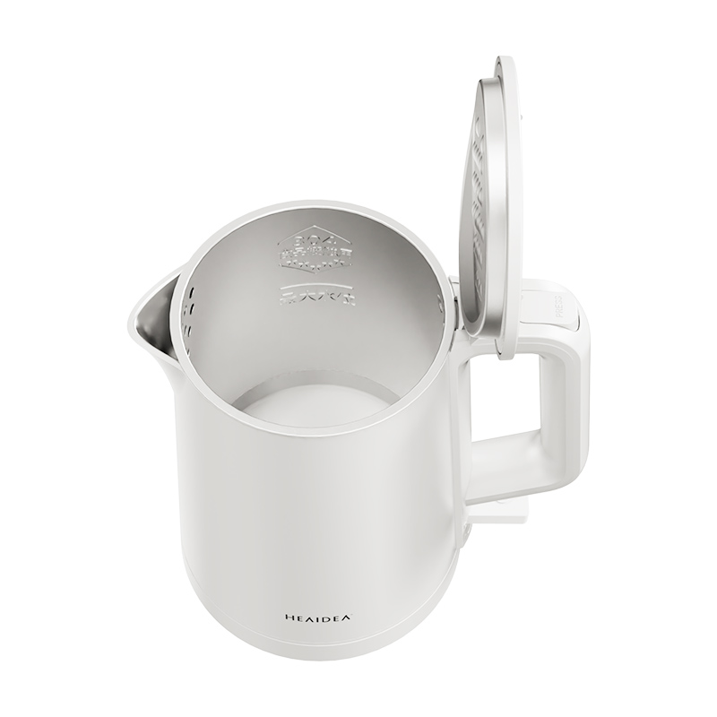 Heaidea hotel electric kettles 0.8L water electric kettle for boiling water-H-K008 - Image 5