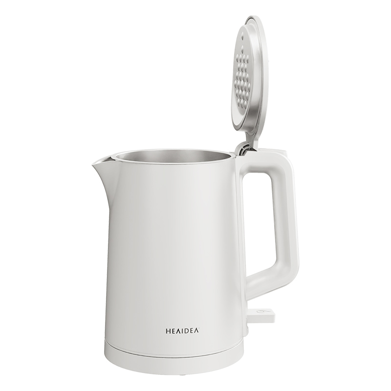 Heaidea hotel electric kettles 0.8L water electric kettle for boiling water-H-K008 - Image 4