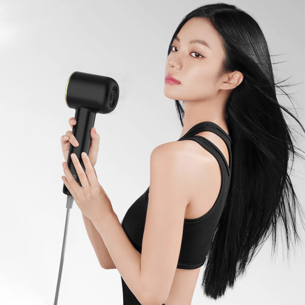 Heaidea professional high speed ionic hair dryer for hotels - Image 2