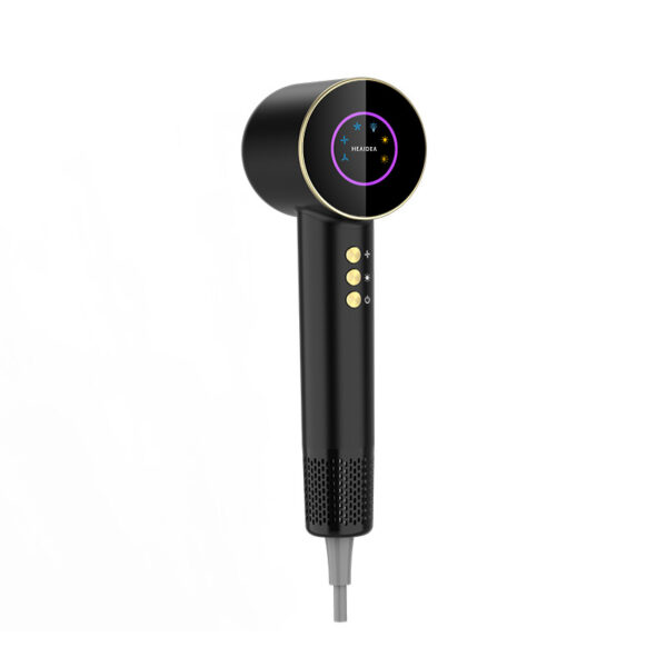 Heaidea professional high speed ionic hair dryer for hotels