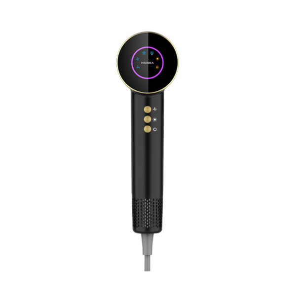 Heaidea professional high speed ionic hair dryer for hotels - Image 6