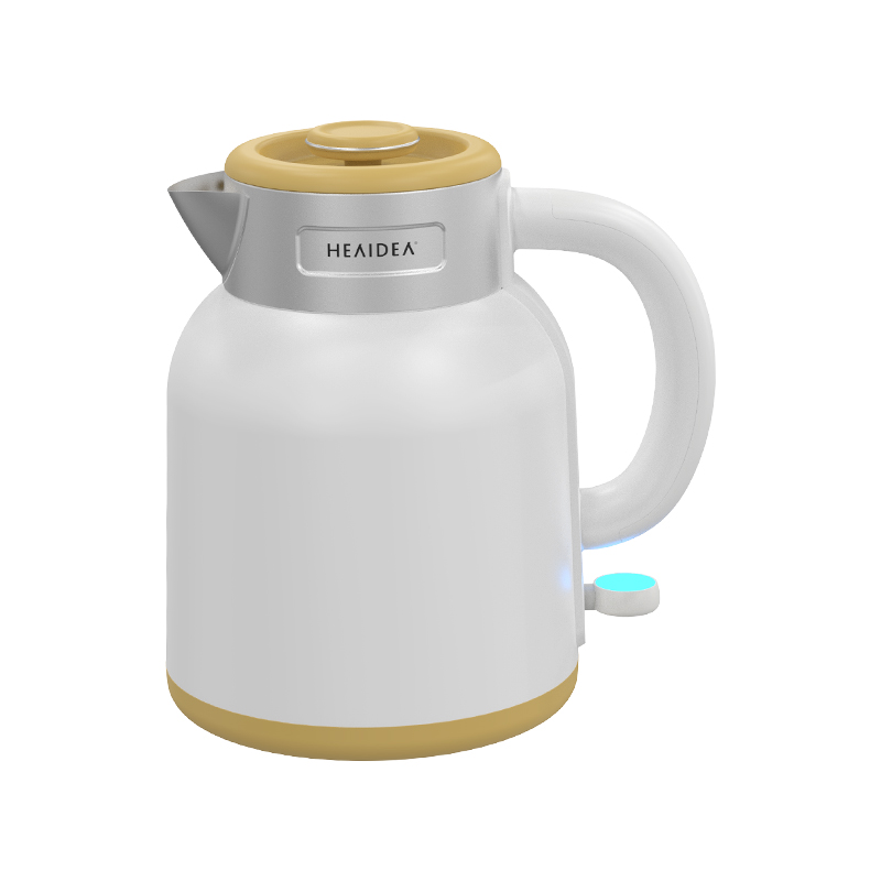 Electric Kettle 2