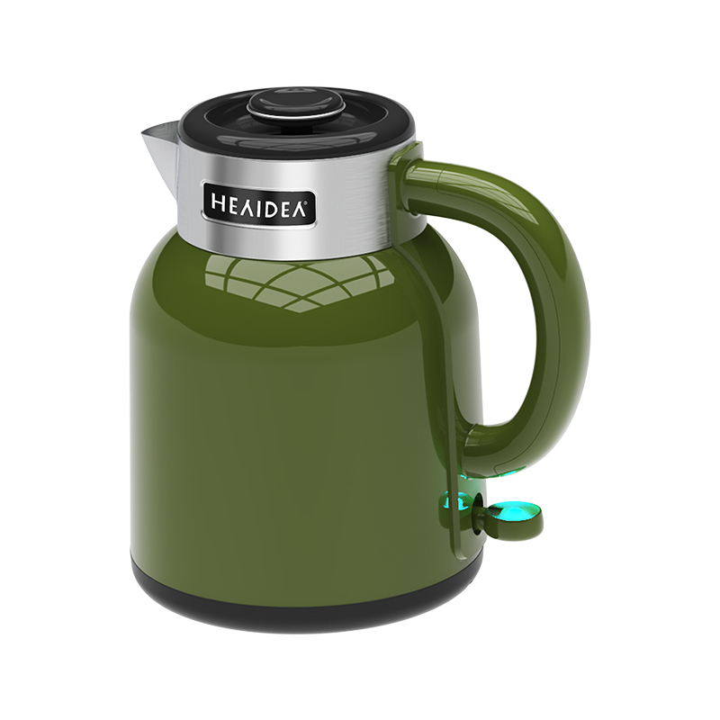 Electric Kettle 4