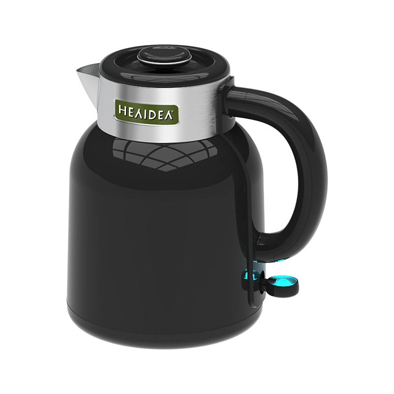 Electric Kettle 5