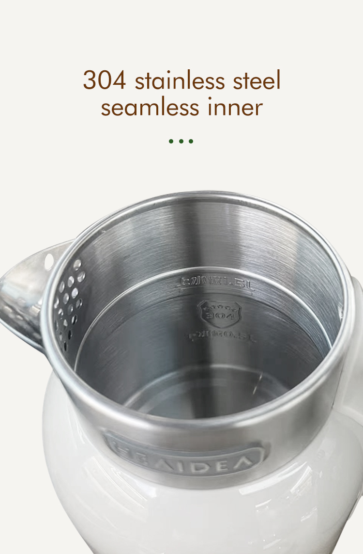 Electric Kettle 05