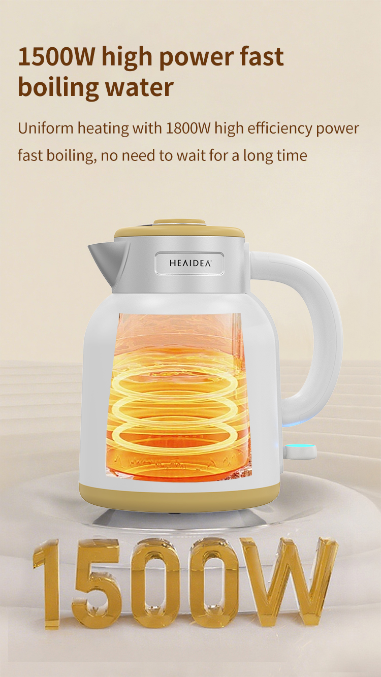 Electric Kettle 08