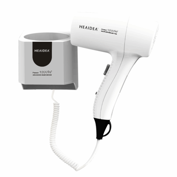 Hair Dryer 2