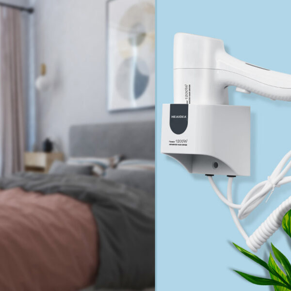 Hair Dryer