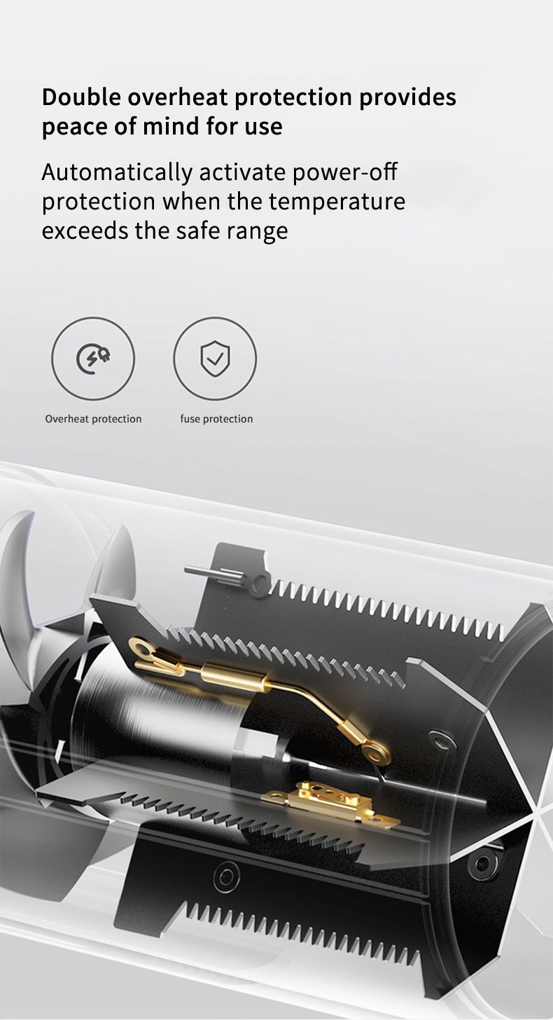 Hair Dryer H 730 07