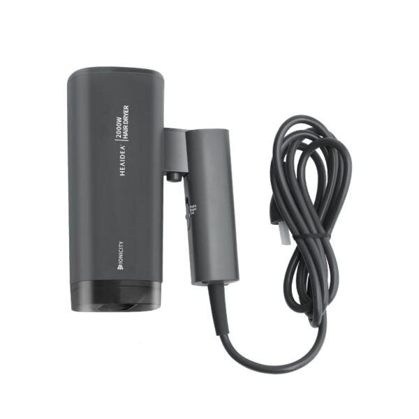 Hair Dryer 2