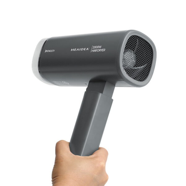 Hair Dryer 4