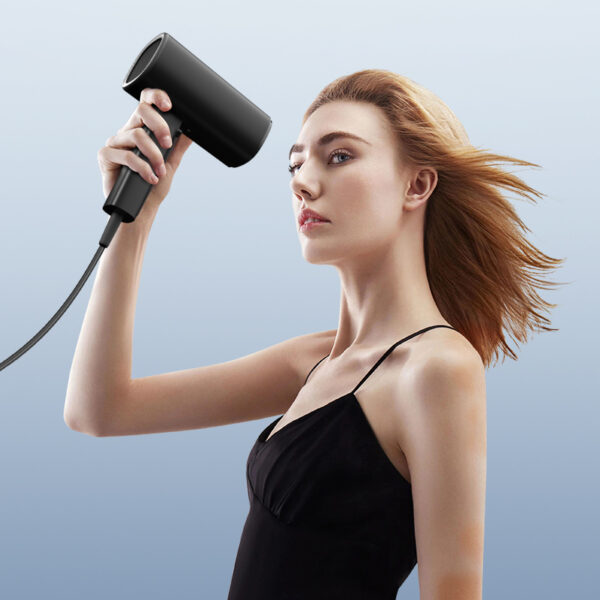 Hair Dryer