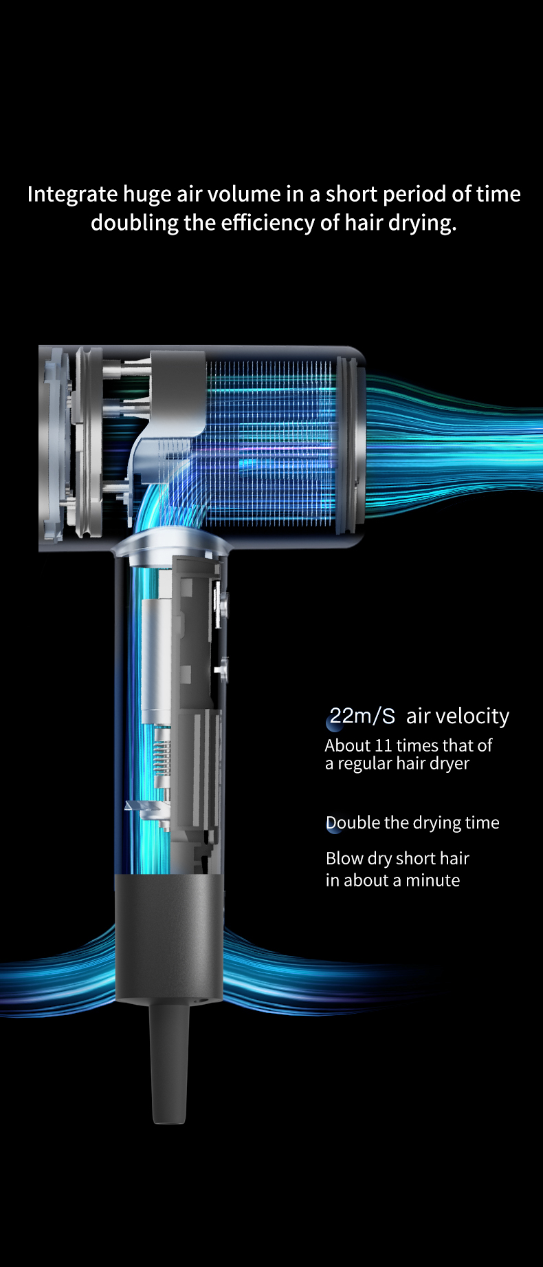 Hair Dryer H 769 04