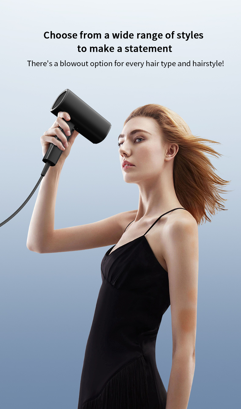 Hair Dryer H 769 05