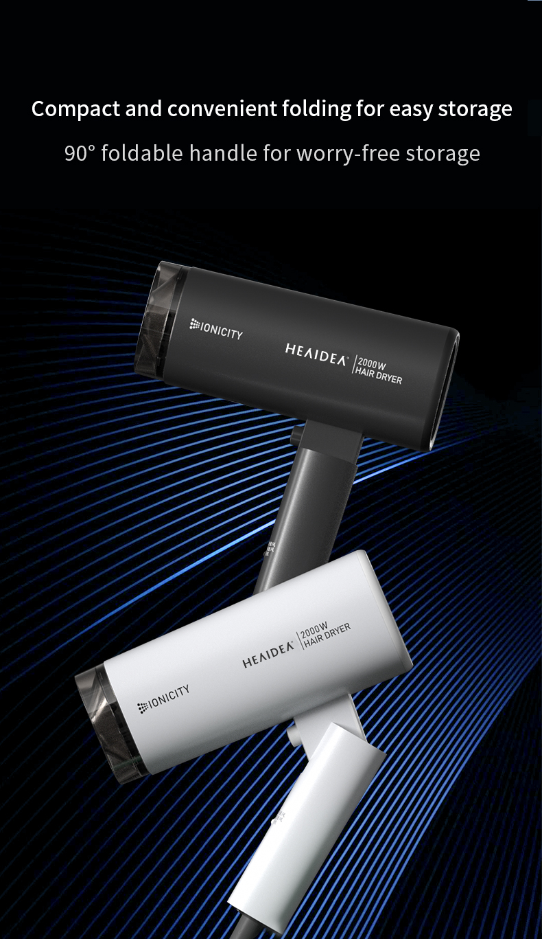 Hair Dryer H 769 06