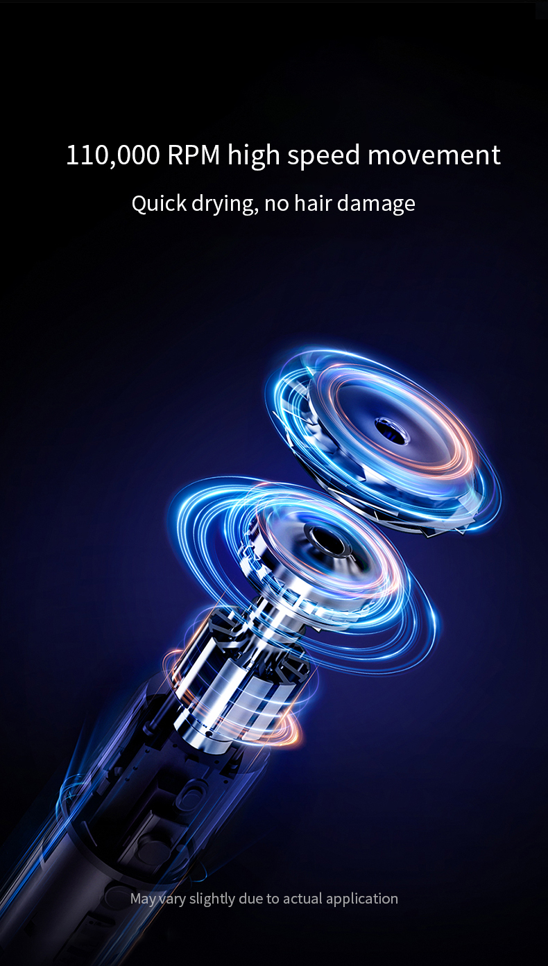 Hair Dryer H 769 08