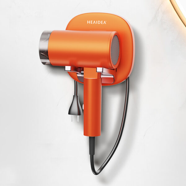 Hair Dryer Holder