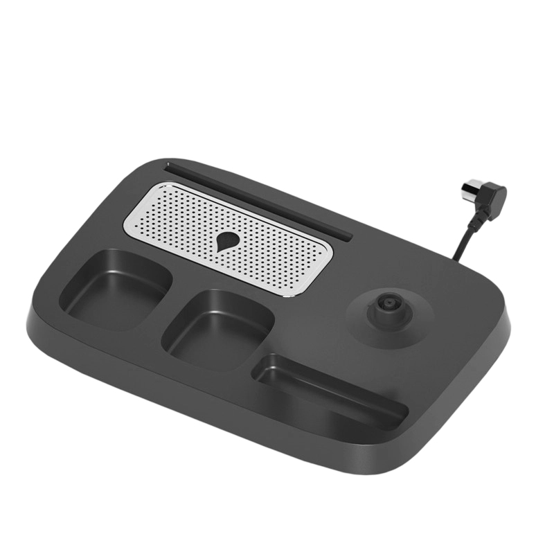 Kettle Tray 3