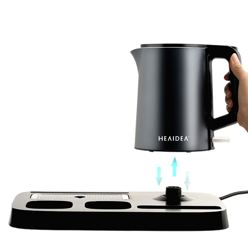 Kettle Tray 4
