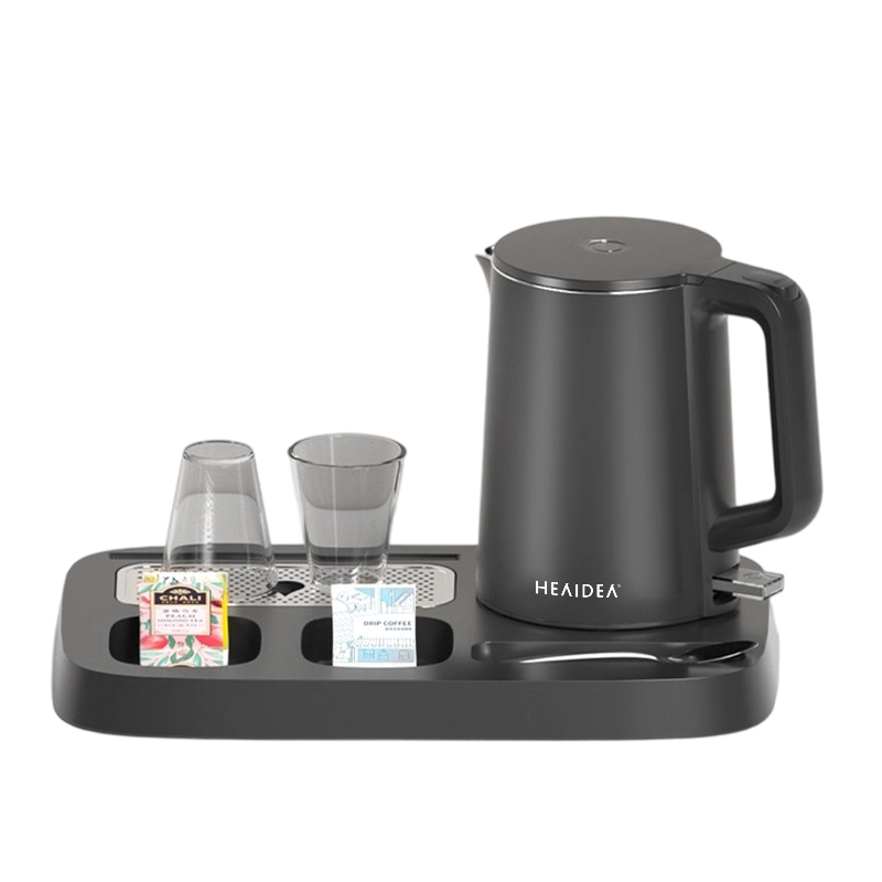 Kettle Tray 5
