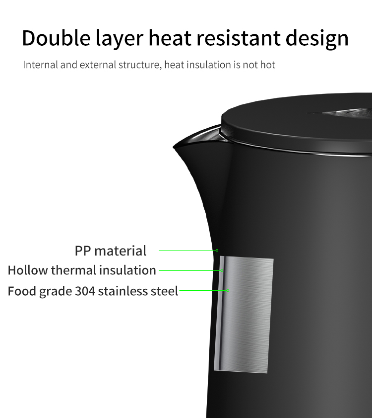 Kettle Tray H 008t 03