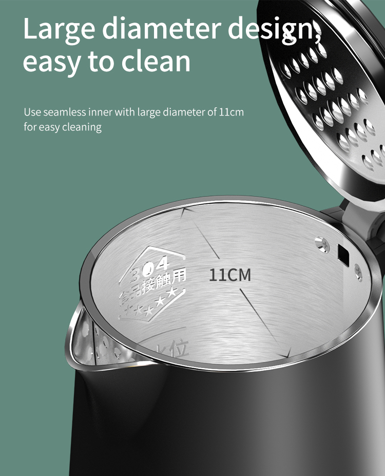 Kettle Tray H 008t 04