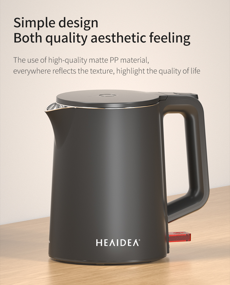 Kettle Tray H 008t 06