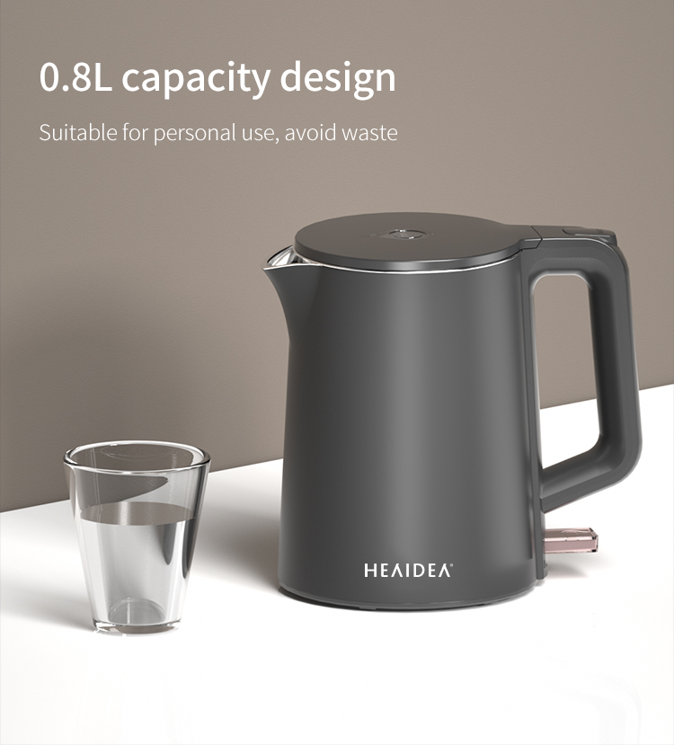 Kettle Tray H 008t 07