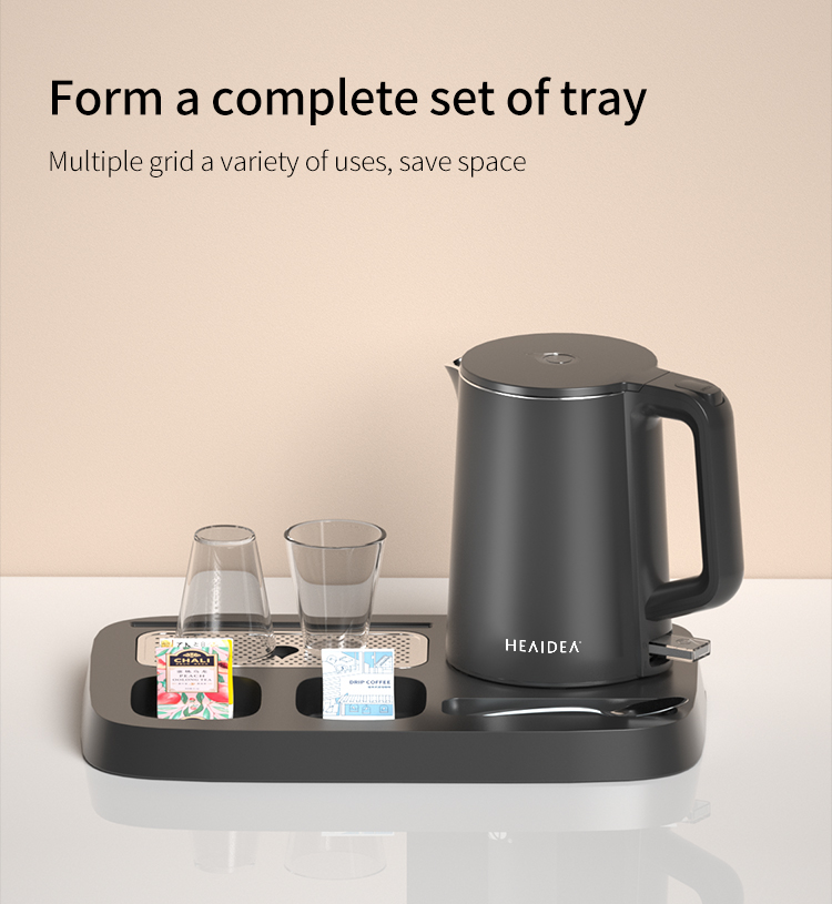 Kettle Tray H 008t 09