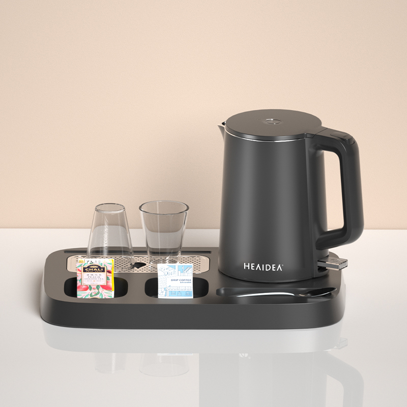 Kettle Tray