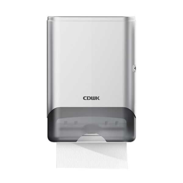 N Folded Paper Dispenser (1)