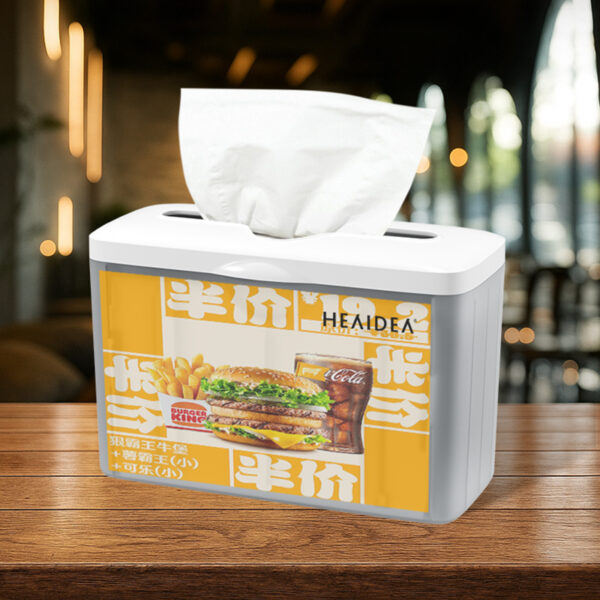 Napkin Holder 