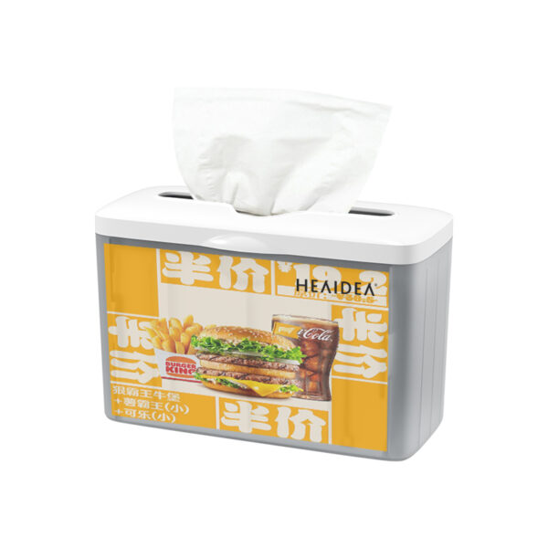 Napkin Holder 5