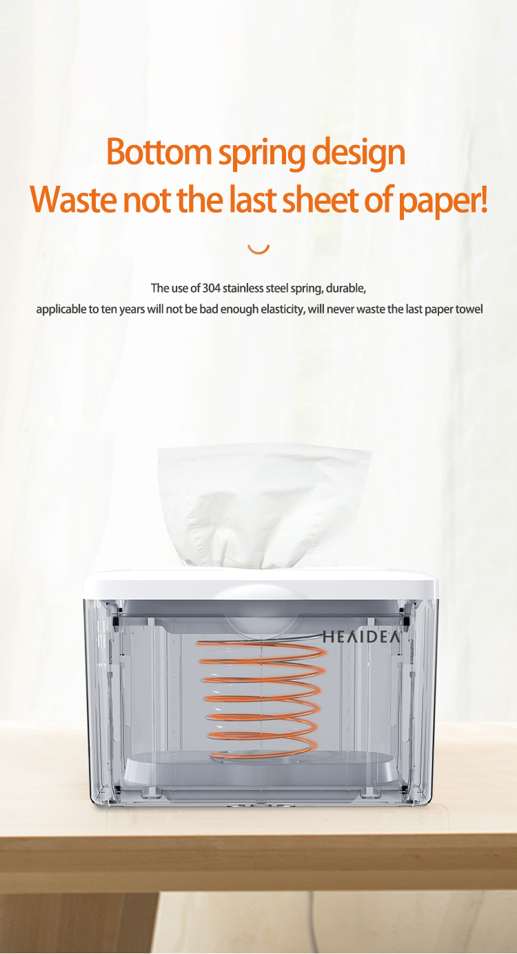 Napkin Holder 05