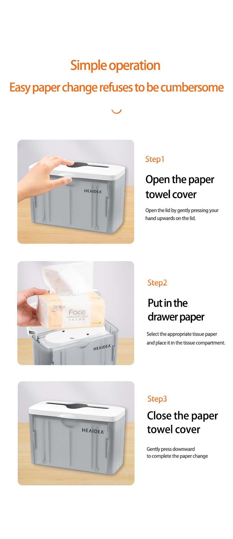 Napkin Holder 06