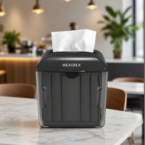 Table Tissue Box