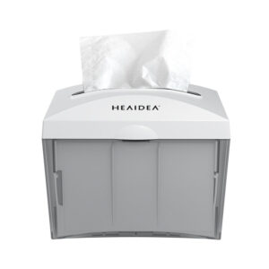 Desk Tissue Box 1