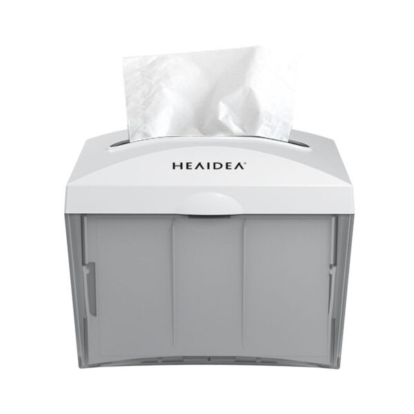 Desk Tissue Box 1
