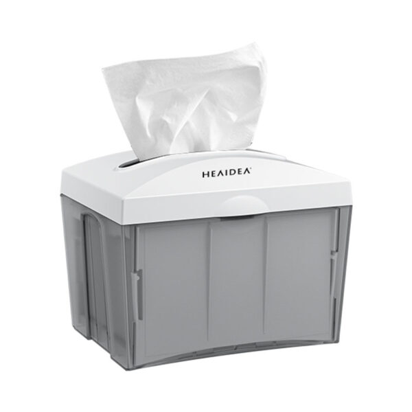 Desk Tissue Box 2