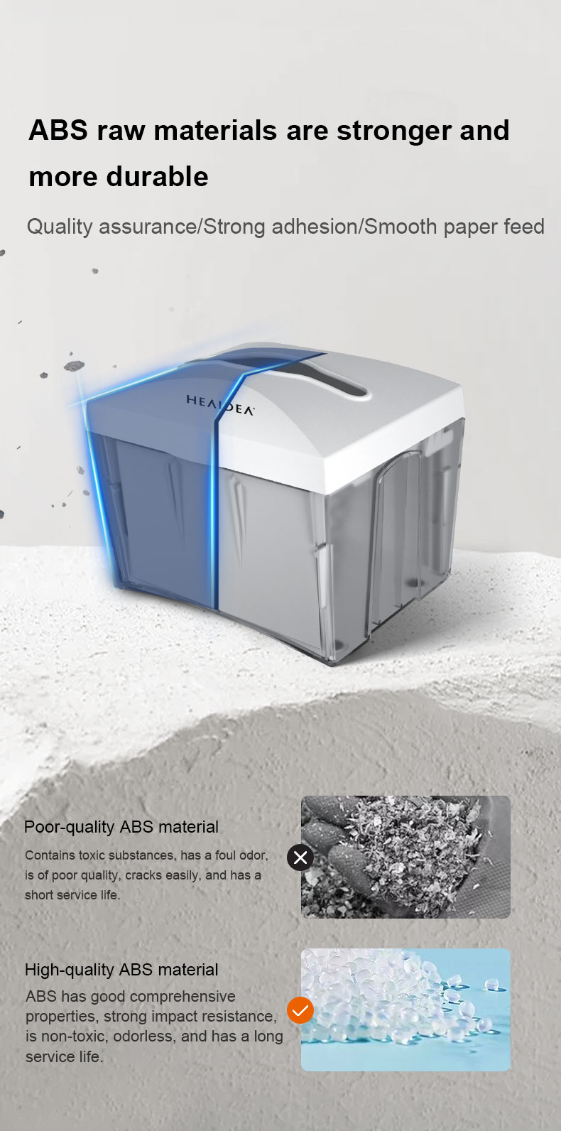 Desk Tissue Box 06