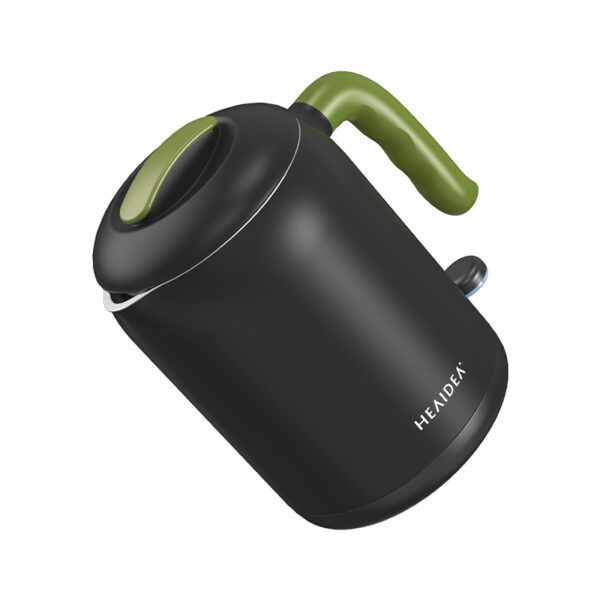 Electric Kettle 3