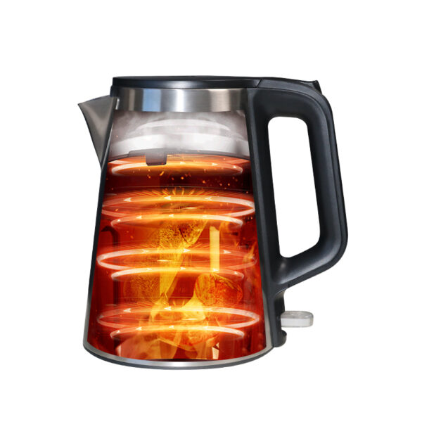 Electric Kettle 3