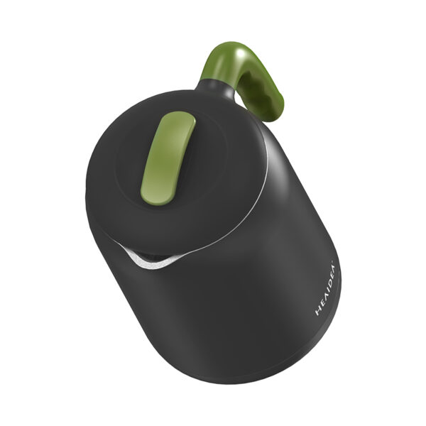 Electric Kettle 4