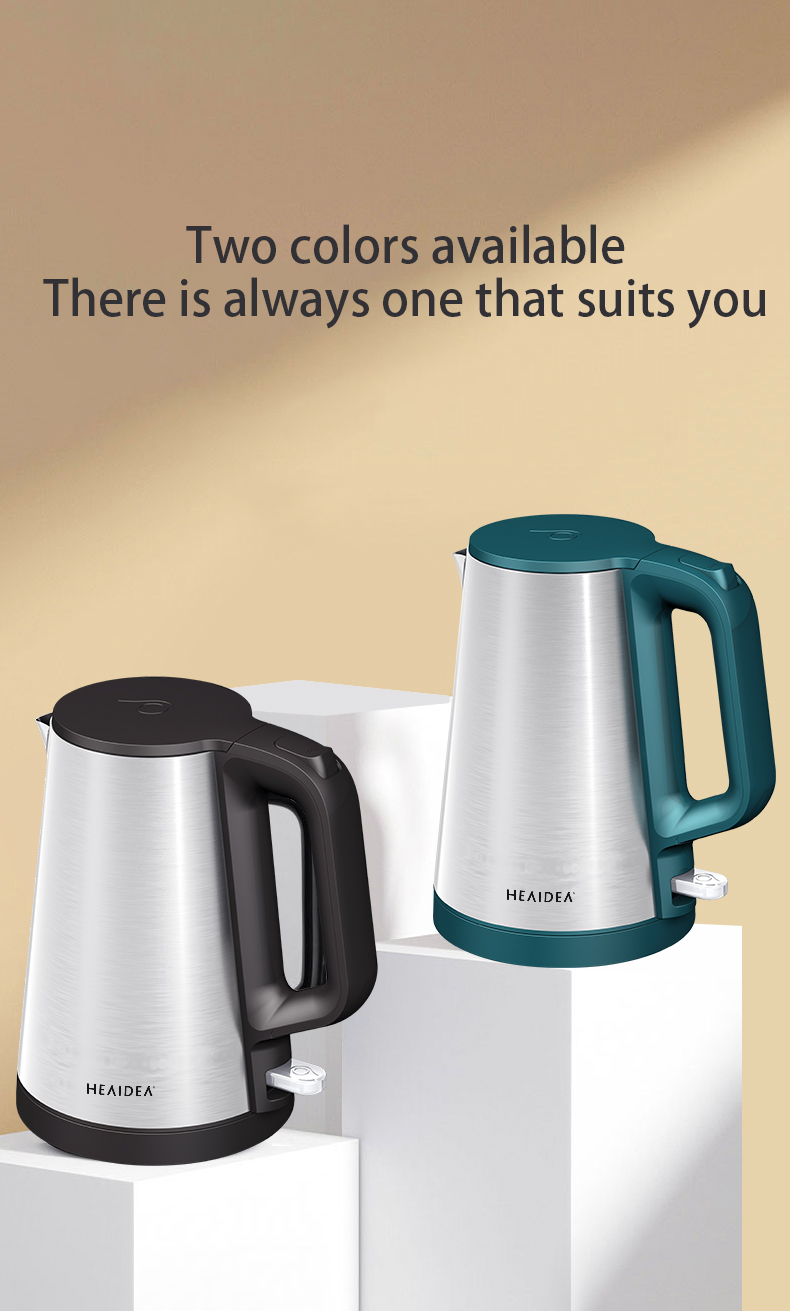 Electric Kettle 09